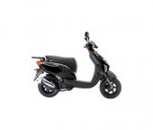 2009 Keeway Pixel 50 photo